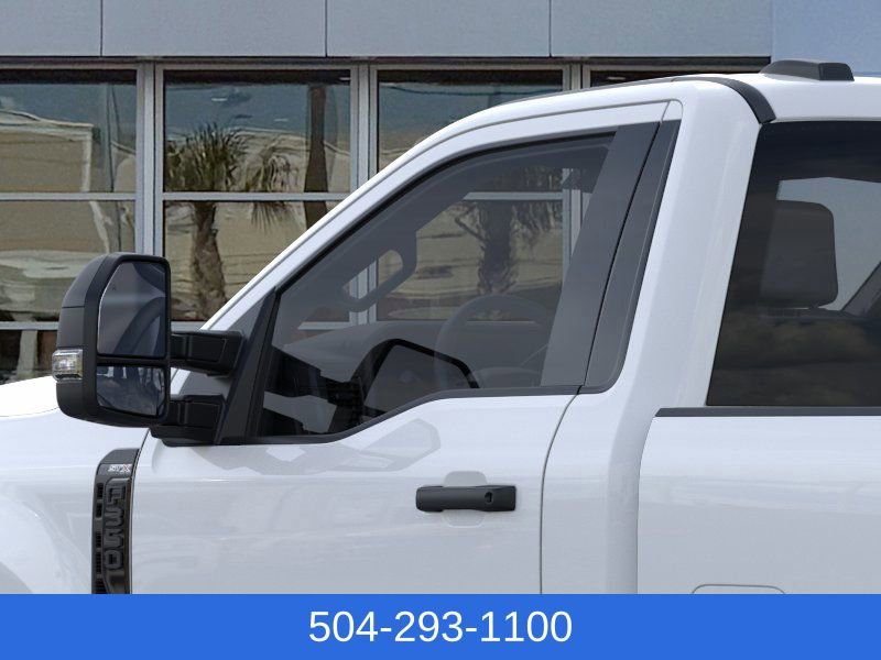 New 2026 Ford F350 XL w/ STX Appearance Package AWD/4WD image 22