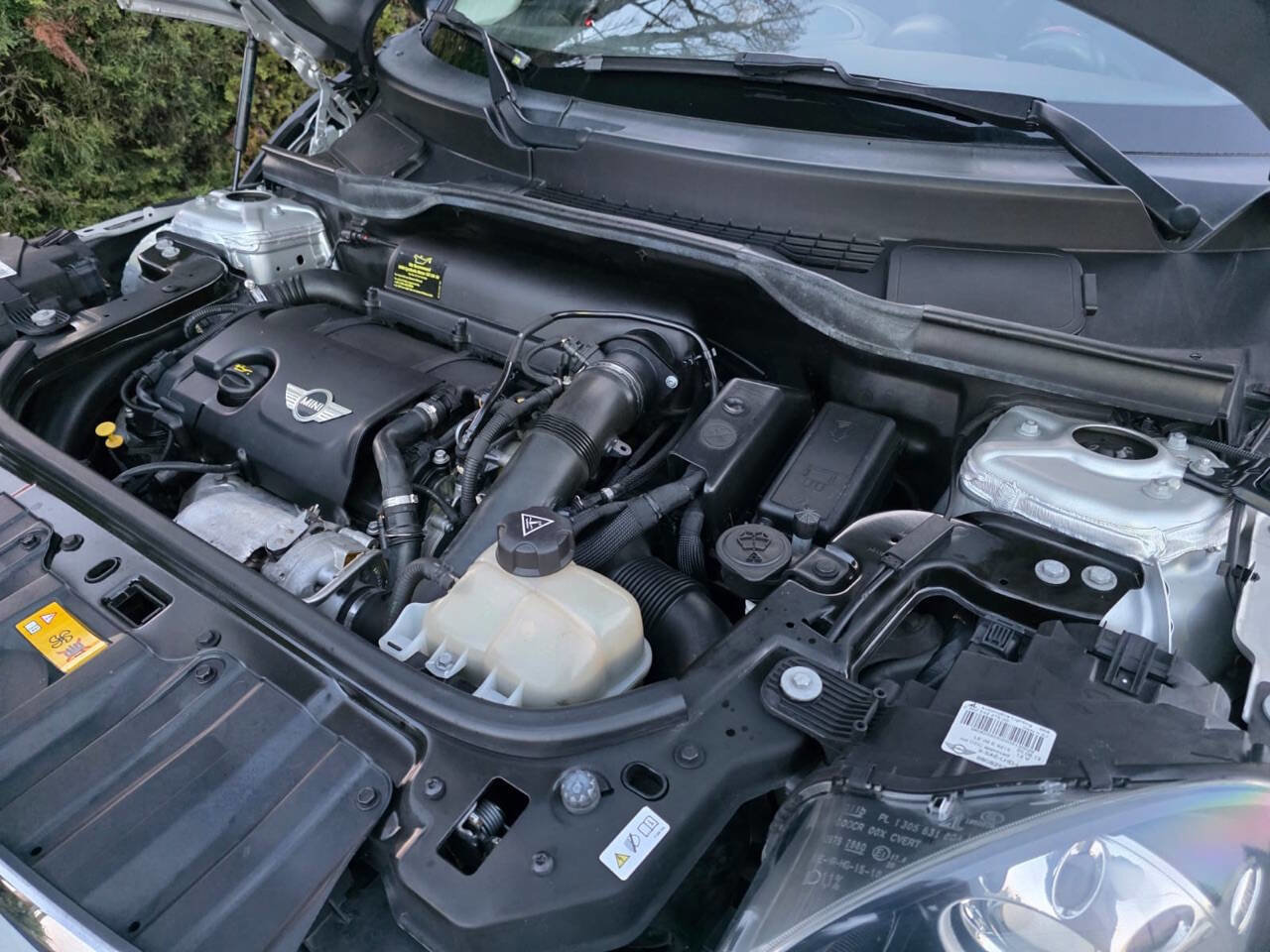 Used 2014 MINI Cooper Countryman S image 18