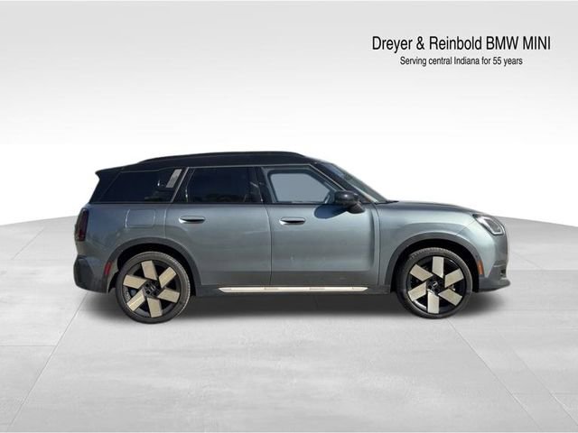 Certified 2025 MINI Cooper Countryman S image 2