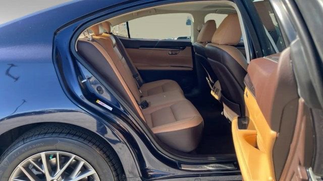Used 2018 Lexus ES 350 w/ Premier Package image 10