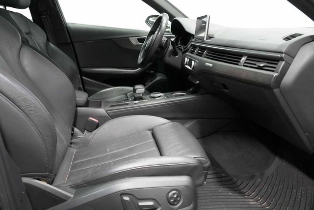 Used 2019 Audi A4 2.0T Premium w/ Convenience Package FWD image 28