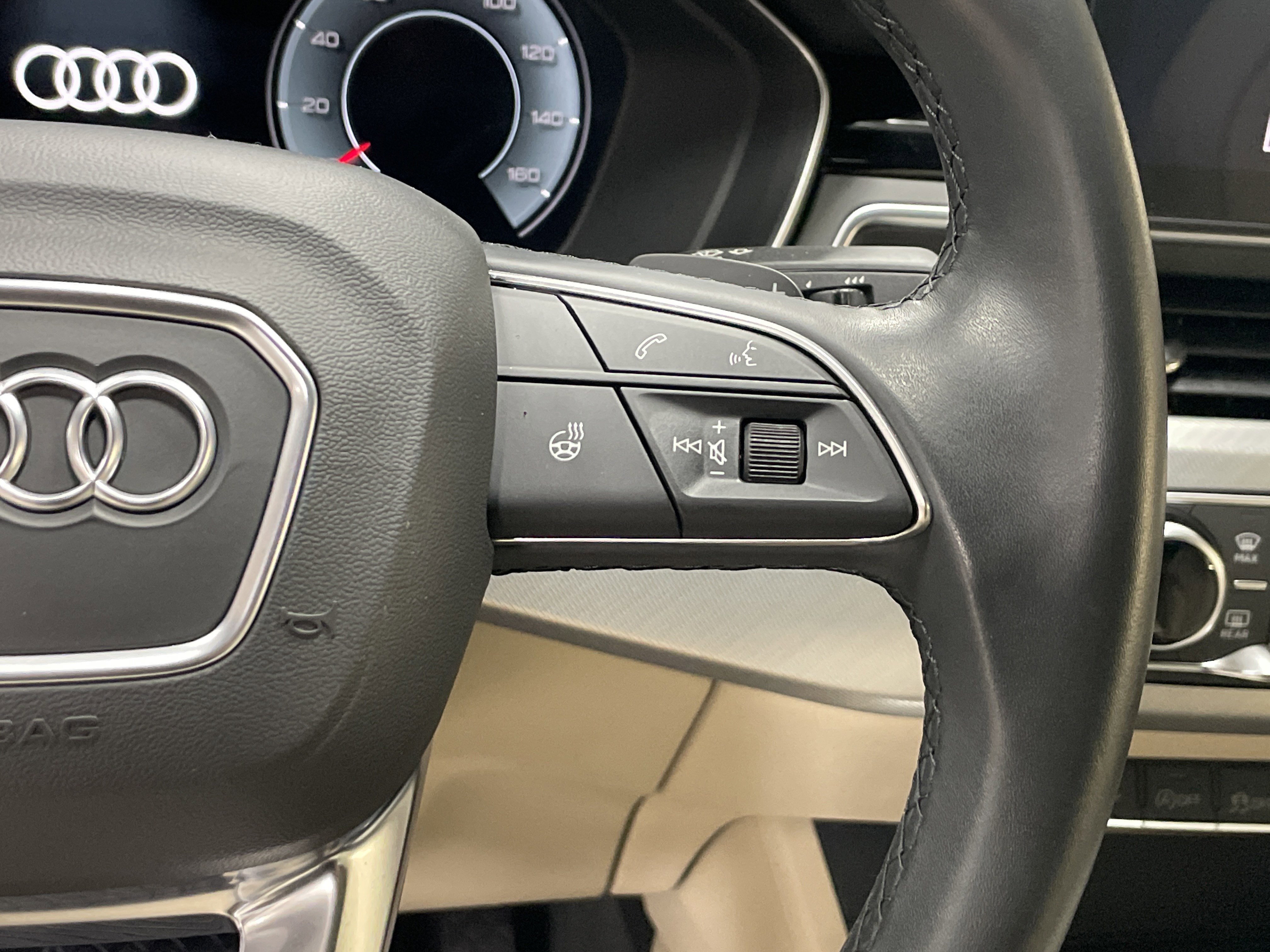 Used 2025 Audi A5 2.0T Premium Plus w/ Convenience Plus Package image 20