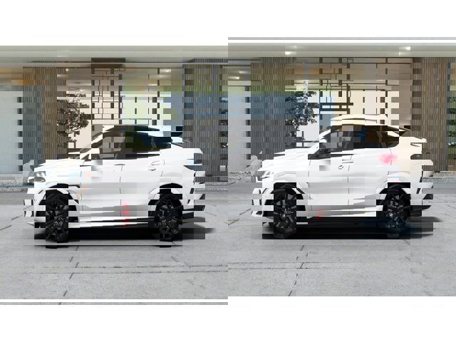 New 2027 BMW X6 xDrive40i image 4