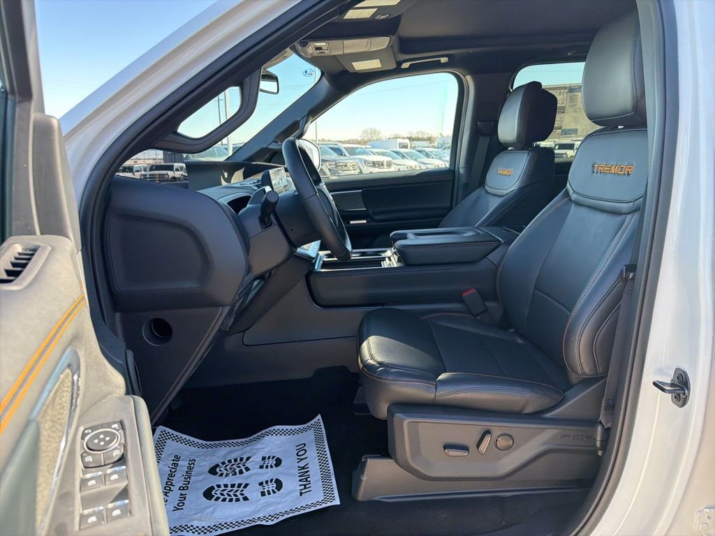 New 2026 Ford Expedition Tremor image 11