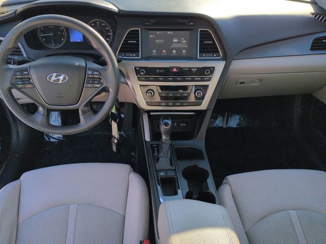 Used 2017 Hyundai Sonata Sport image 23