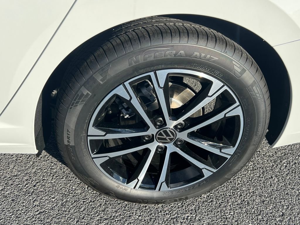 New 2026 Volkswagen Jetta Sport image 13