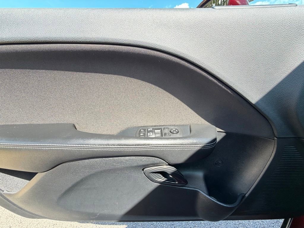 Used 2020 Dodge Challenger SXT w/ Driver Convenience Group RWD image 27