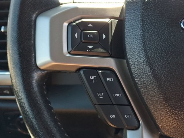 Used 2021 Ford F250 Lariat w/ Lariat Value Package AWD/4WD image 21
