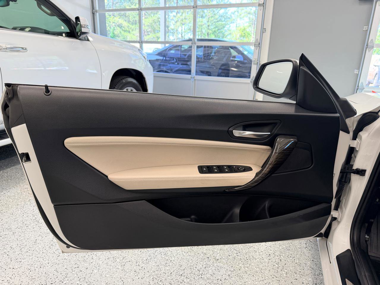 Used 2017 BMW 230i Convertible RWD image 24