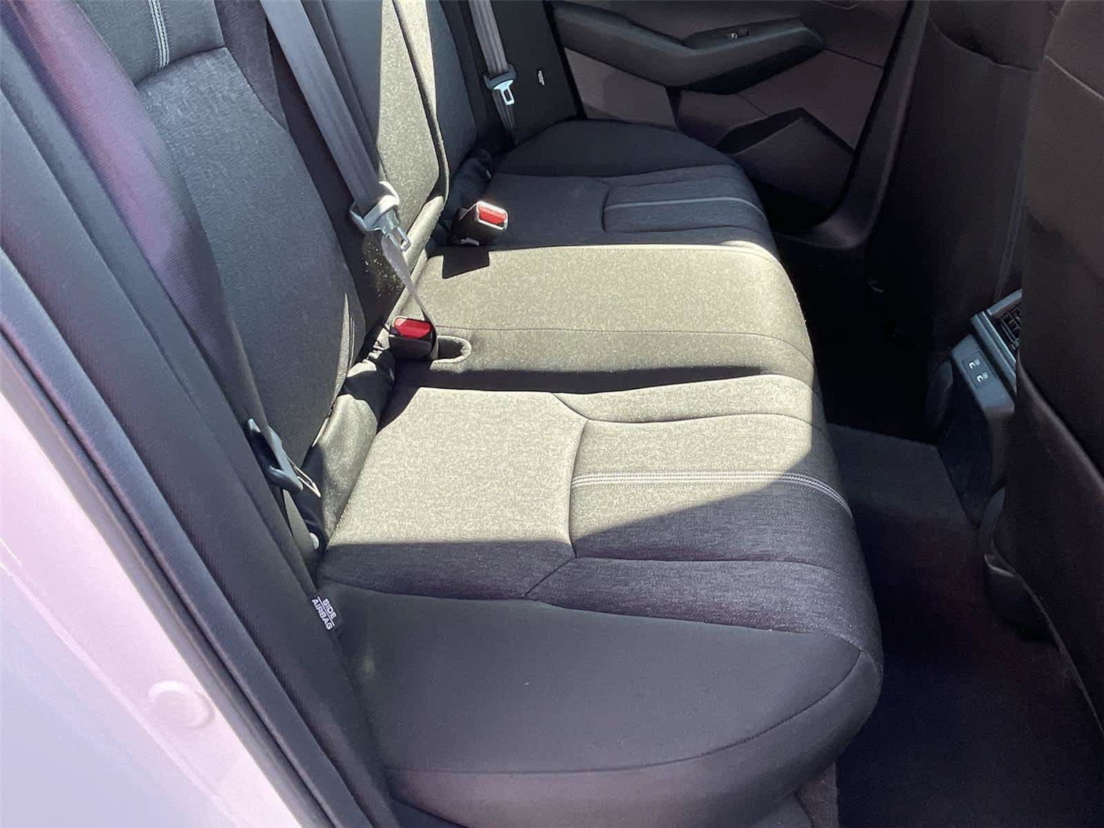 Used 2026 Honda Accord Sport image 16
