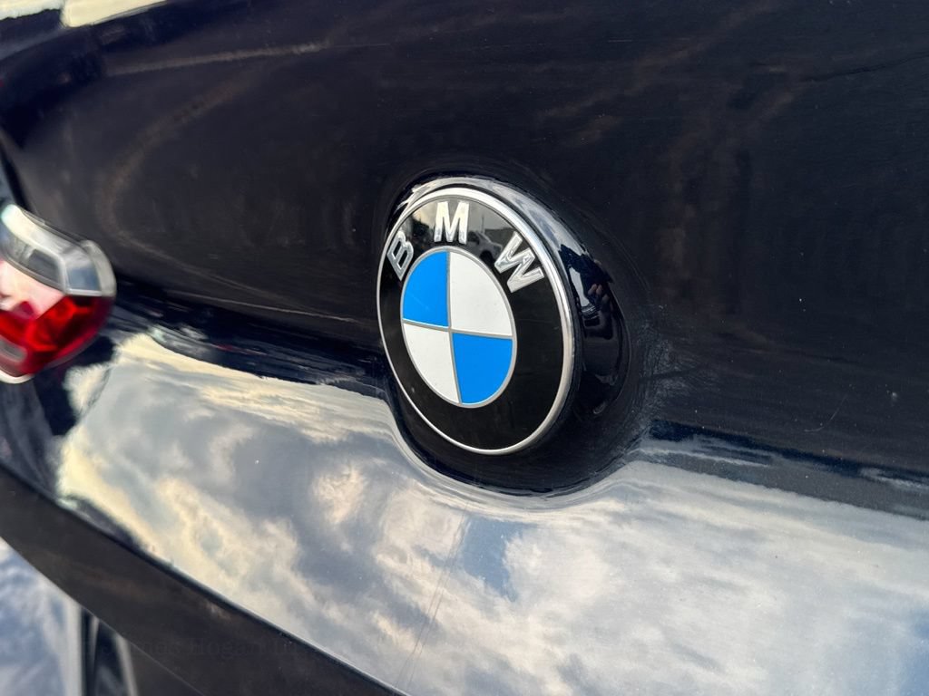 Used 2021 BMW M850i Gran Coupe xDrive AWD/4WD image 49