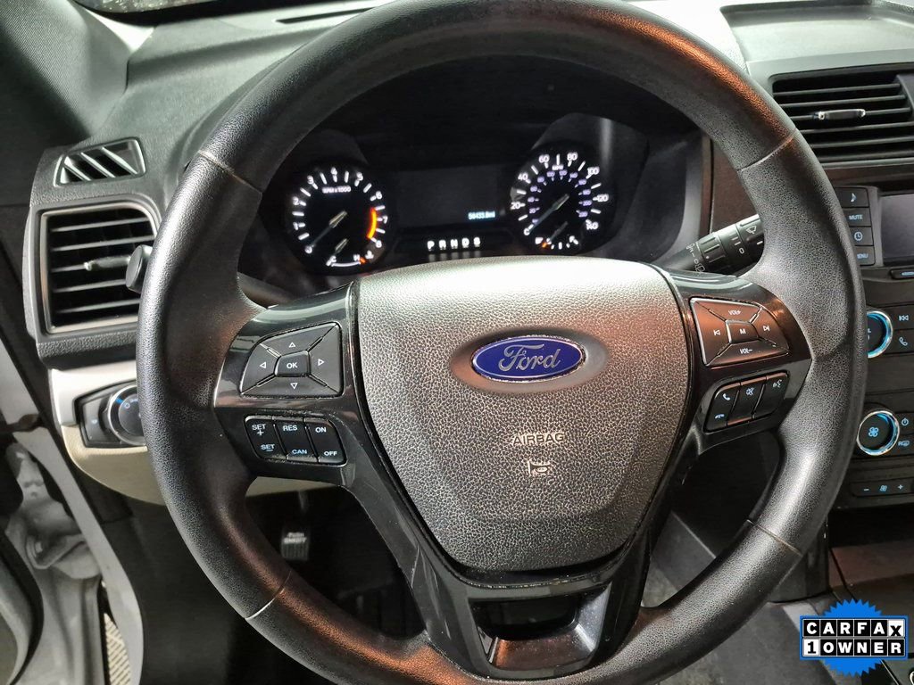 Used 2018 Ford Explorer FWD image 11