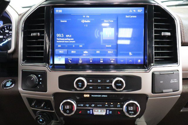 Used 2022 Ford F450 King Ranch w/ King Ranch Ultimate Package AWD/4WD image 65