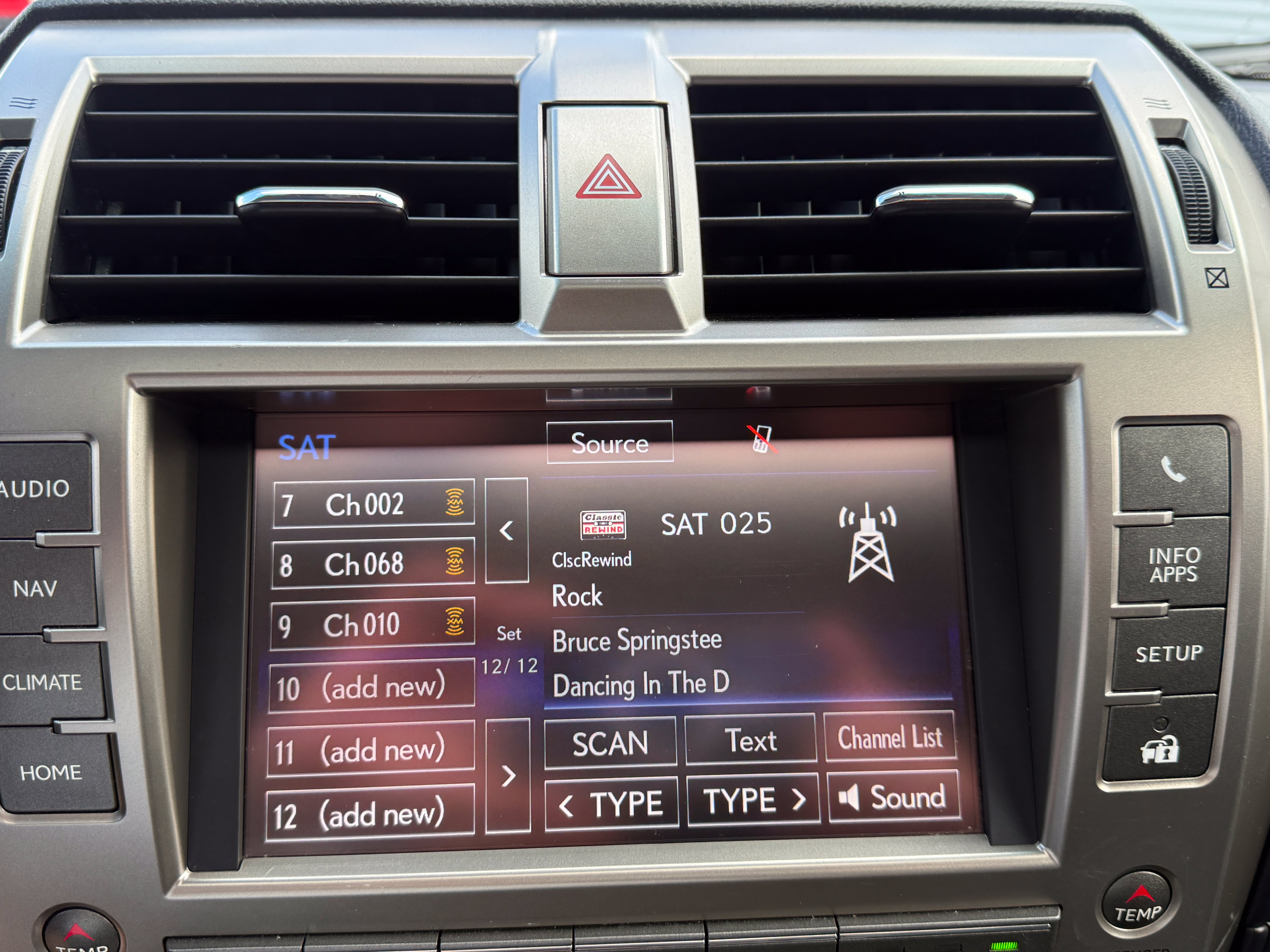 Used 2019 Lexus GX 460 Premium AWD/4WD image 9