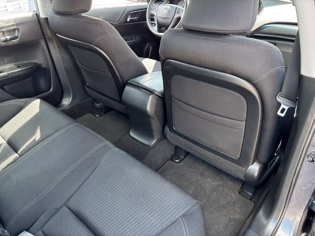 Used 2013 Honda Accord Sport image 38