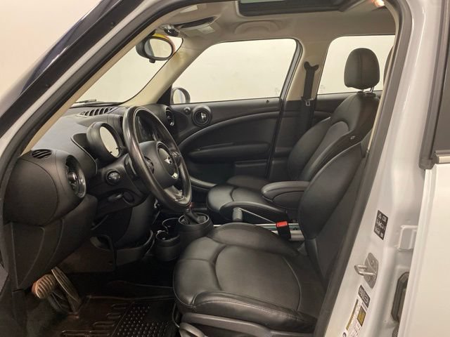 Used 2015 MINI Cooper Countryman S AWD/4WD image 8