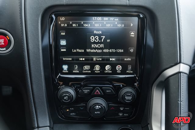 Used 2013 SRT Viper SRT-10 w/ Grand Touring Pkg RWD image 15