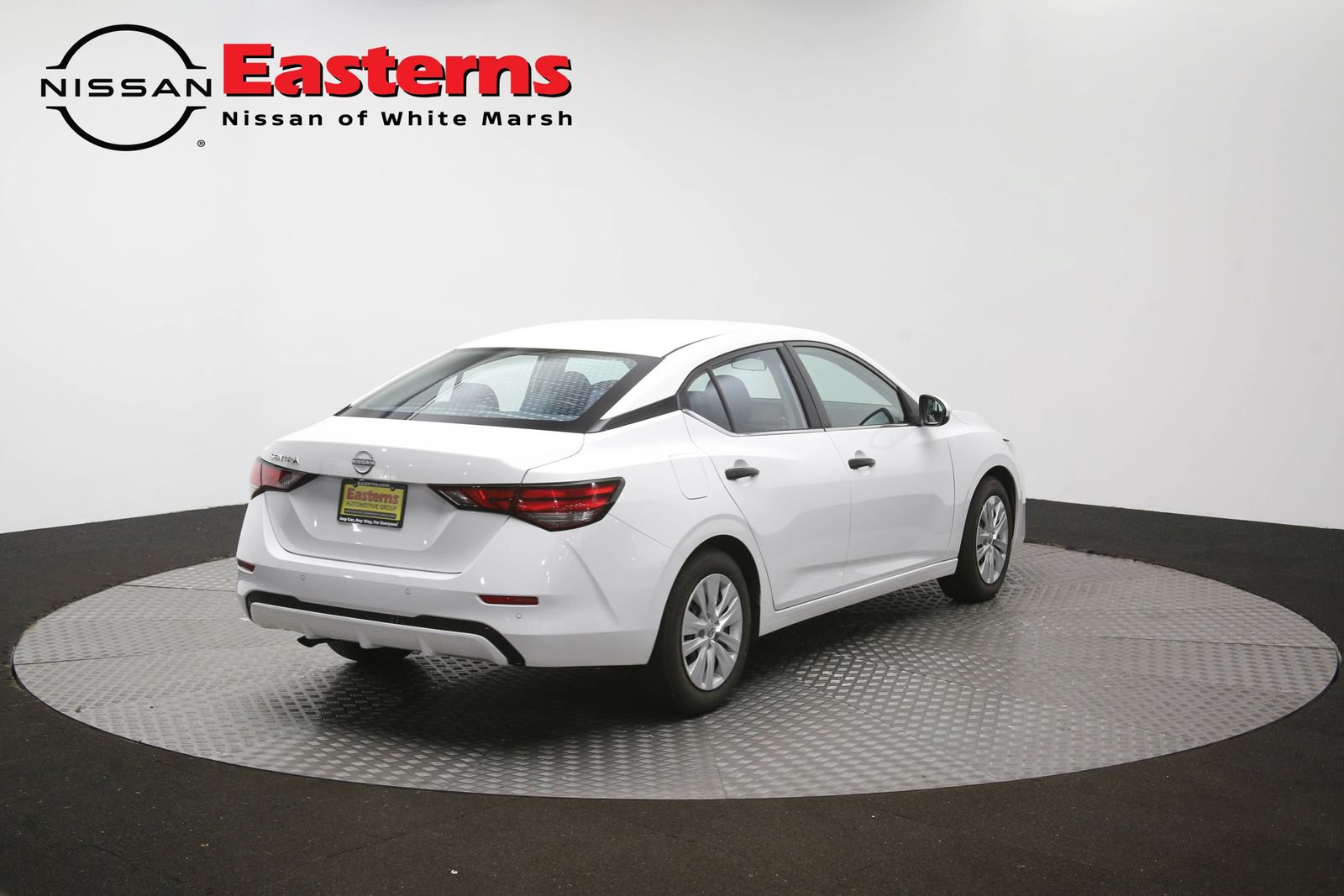 Used 2024 Nissan Sentra S FWD image 41