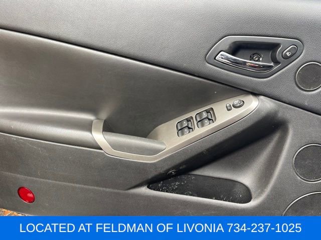 Used 2009 Pontiac G6 GT w/ Sport Package 1 image 20