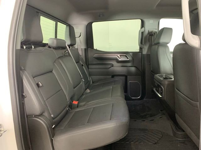 Used 2024 Chevrolet Silverado 1500 LTZ image 26