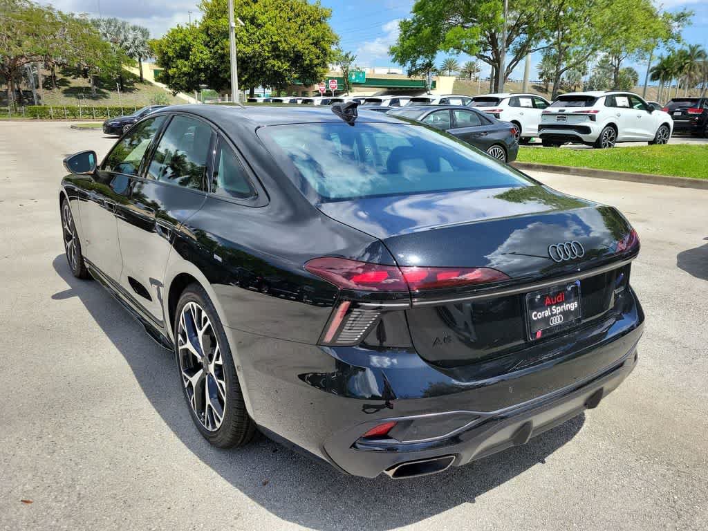 New 2026 Audi A6 Prestige AWD/4WD image 12