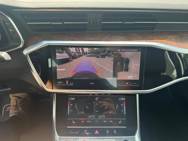 Used 2019 Audi A6 3.0T Premium Plus w/ Premium Plus Package AWD/4WD image 20