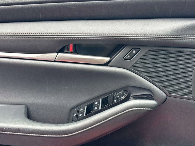 New 2026 MAZDA MAZDA3 s Sport FWD image 13
