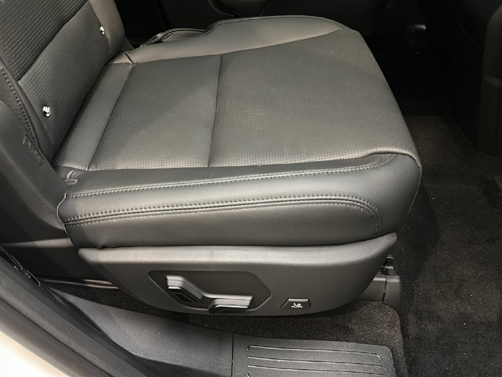 New 2026 Hyundai Santa Fe Limited AWD/4WD image 20
