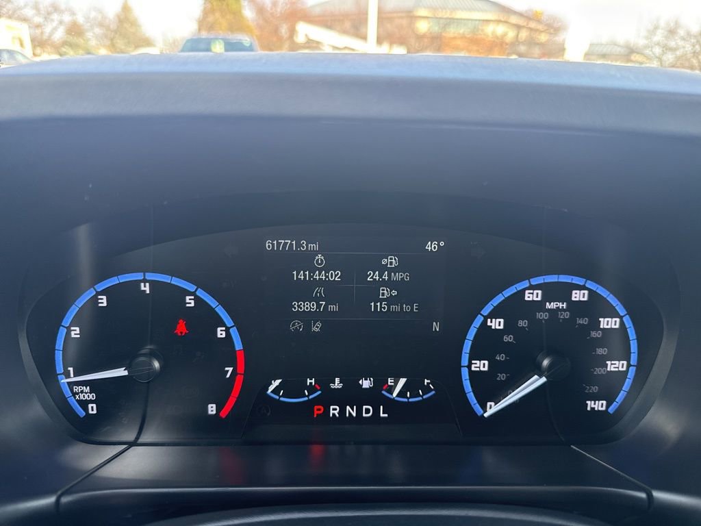 Certified 2023 Ford Bronco Sport Big Bend image 33