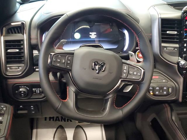 New 2026 RAM 1500 RHO w/ RHO Level 1 Equipment Group image 6