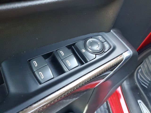 Certified 2021 Chevrolet Silverado 1500 LT Trail Boss w/ Bed Protection Package image 22