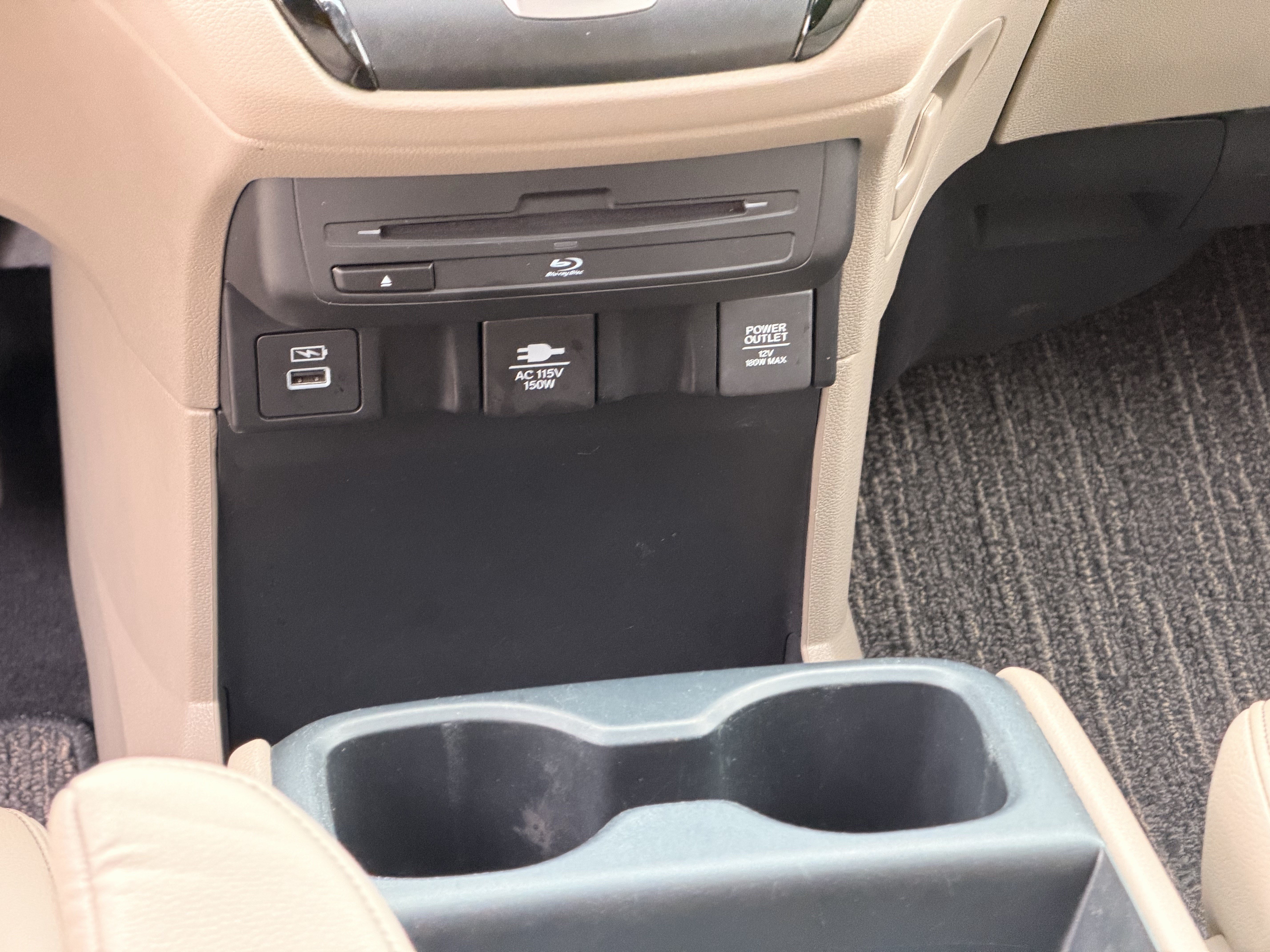 Certified 2024 Honda Odyssey Touring image 22