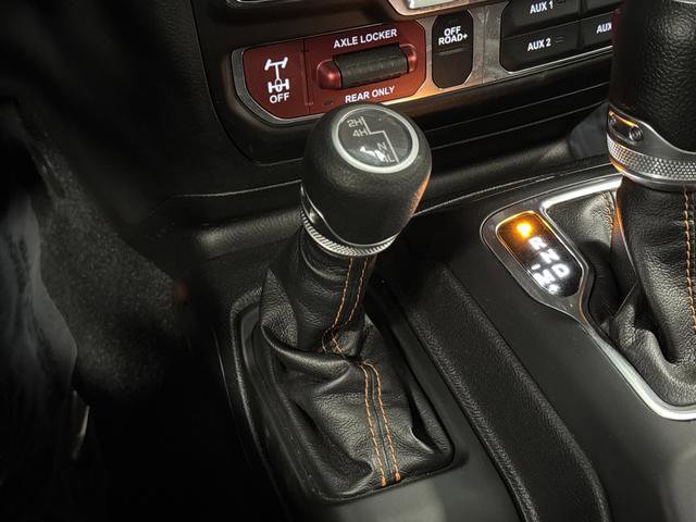 Used 2023 Jeep Gladiator Mojave w/ LED Lighting Group image 22