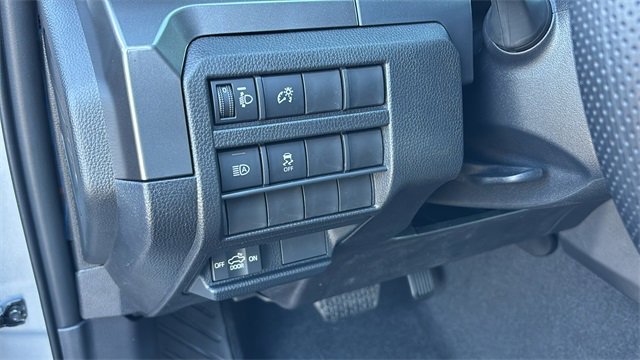 New 2025 Toyota Tacoma SR5 image 11