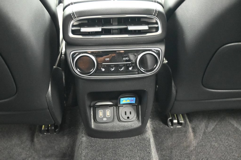 Used 2023 Genesis GV80 2.5T w/ Prestige Package AWD/4WD image 47