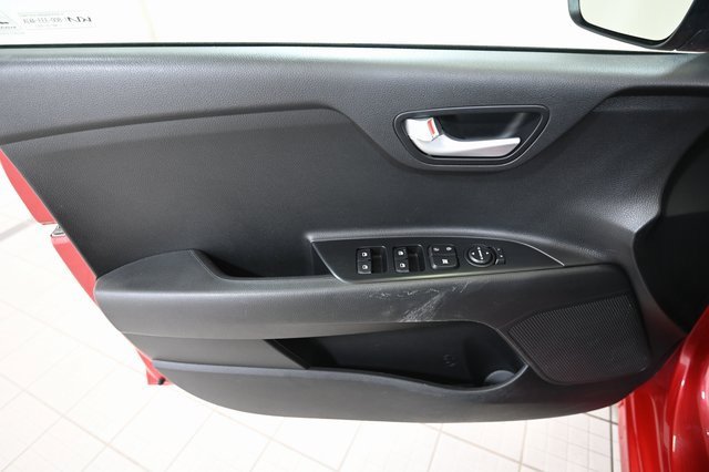 Used 2022 Kia Rio S image 19