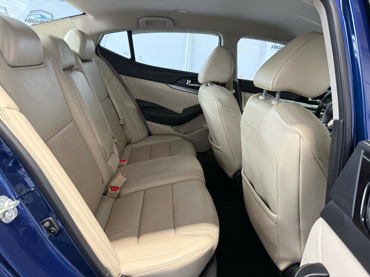 Used 2019 Nissan Maxima 3.5 SV w/ Illumination Package FWD image 20