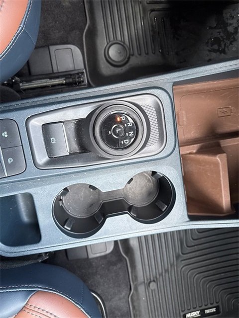 Used 2023 Ford Maverick Lariat w/ Lariat Luxury Package image 20