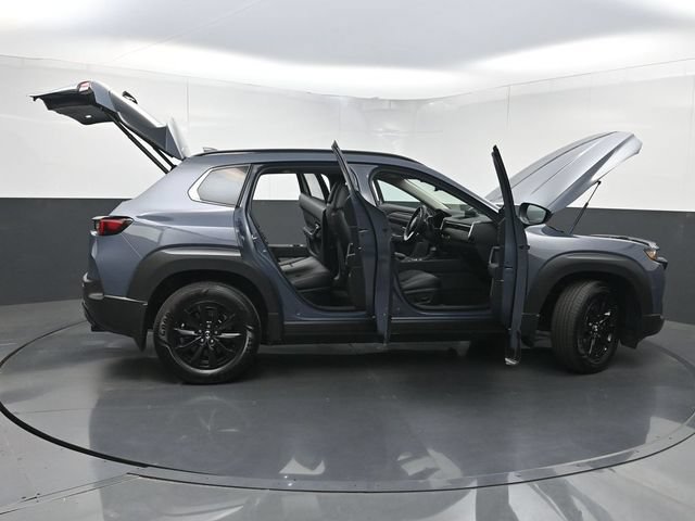 Certified 2026 MAZDA CX-50 AWD 2.5 Hybrid w/ Weather Package image 39