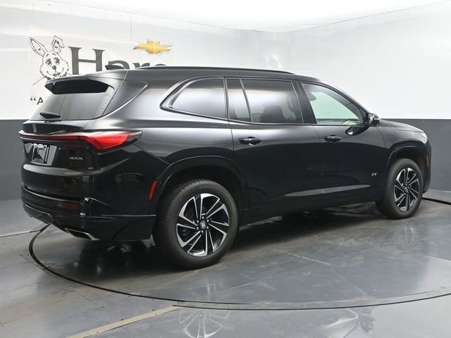 Used 2025 Buick Enclave Sport Touring FWD image 51