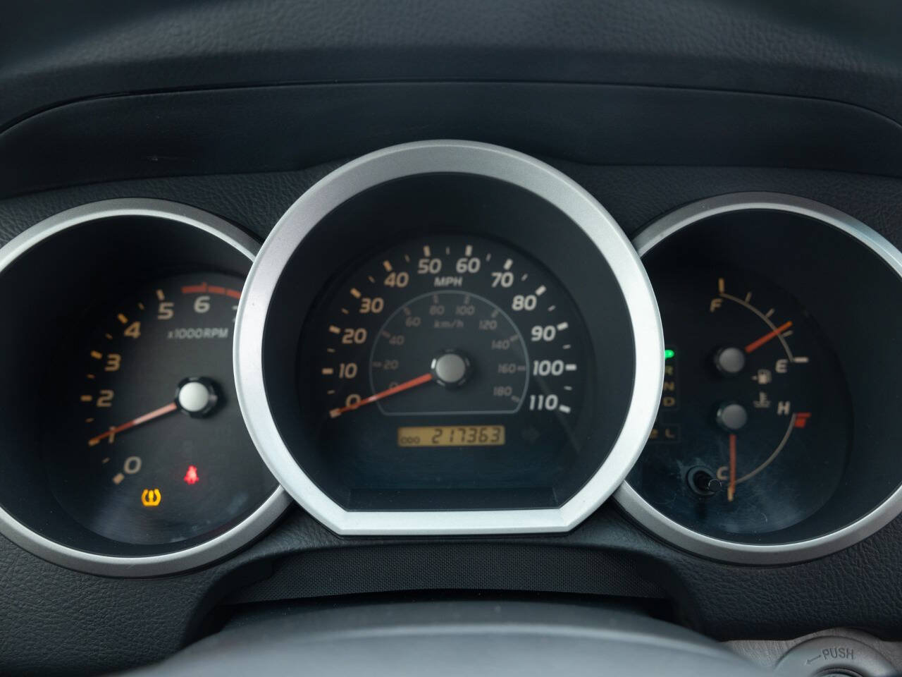 Used 2007 Toyota 4Runner SR5 AWD/4WD image 33