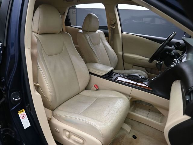 Used 2013 Lexus RX 350 FWD w/ Navigation Pkg image 25