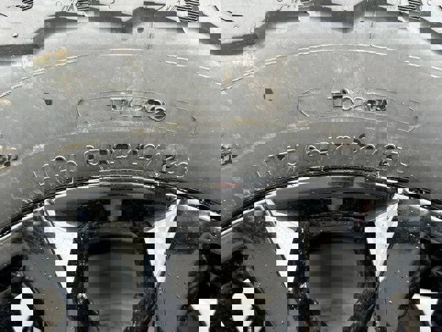 New 2026 Chevrolet Silverado 3500 LTZ image 32