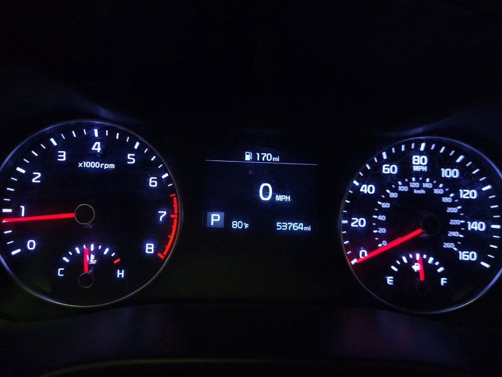 Used 2021 Kia Forte LXS FWD image 23