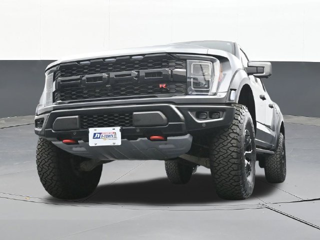 Used 2023 Ford F150 Raptor w/ Equipment Group 802A Raptor R AWD/4WD image 56