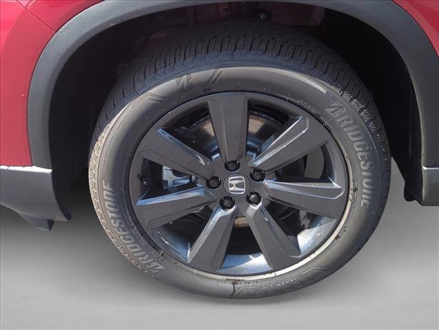 New 2026 Honda Pilot Sport image 10