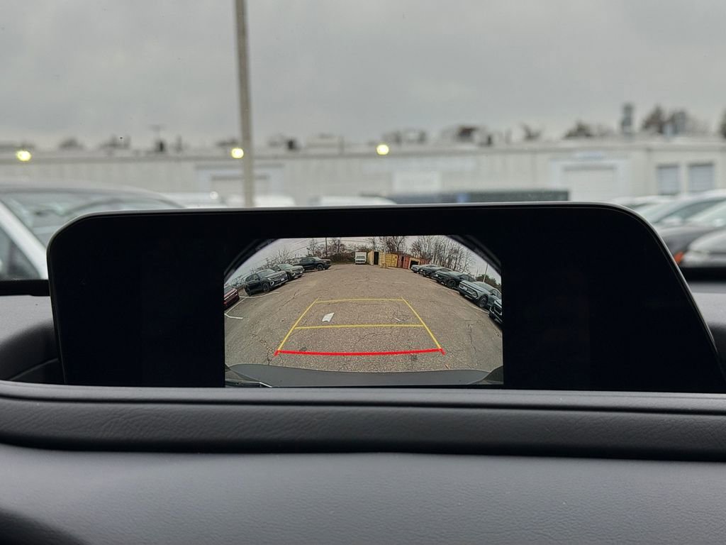 New 2026 MAZDA CX-30 AWD 2.5 S image 17