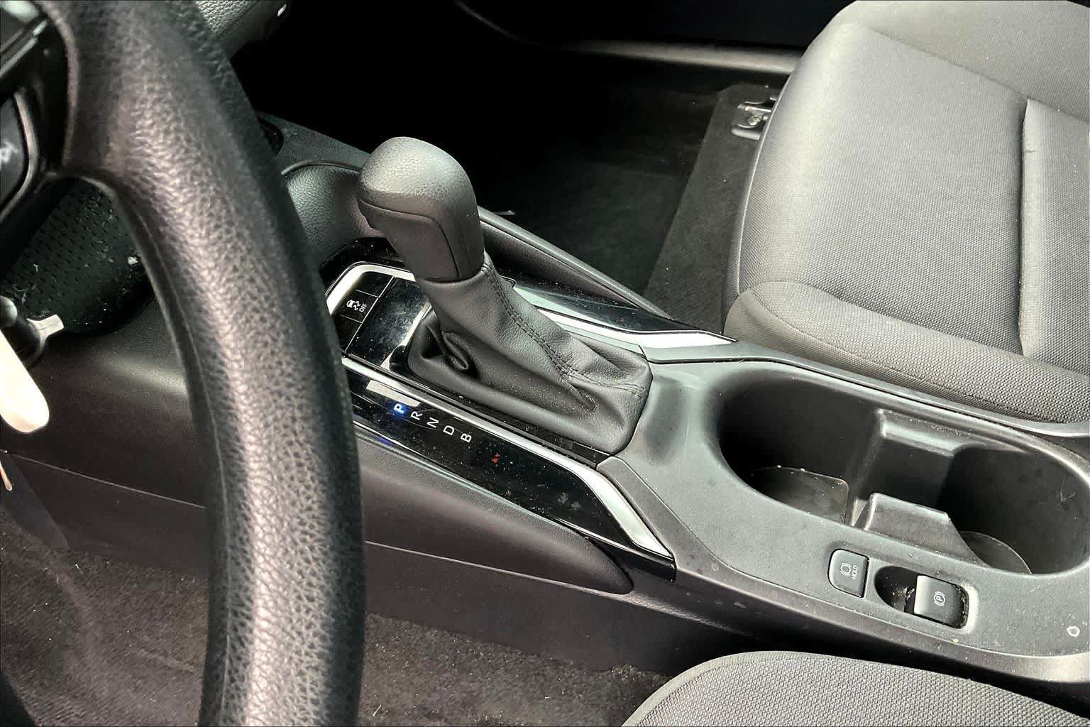 Used 2024 Toyota Corolla LE FWD image 15