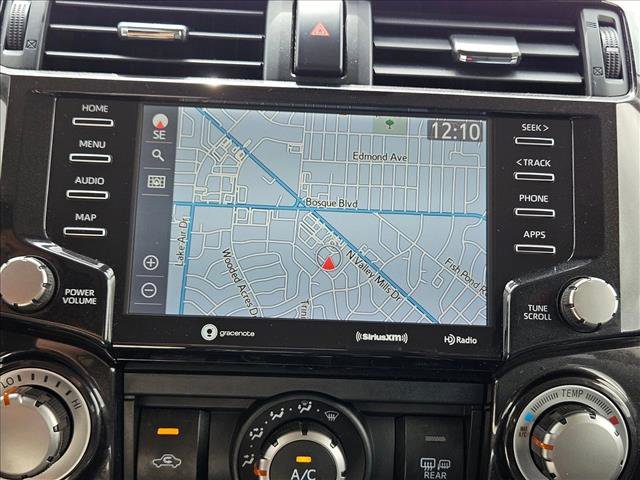 Used 2020 Toyota 4Runner TRD Off-Road Premium image 13