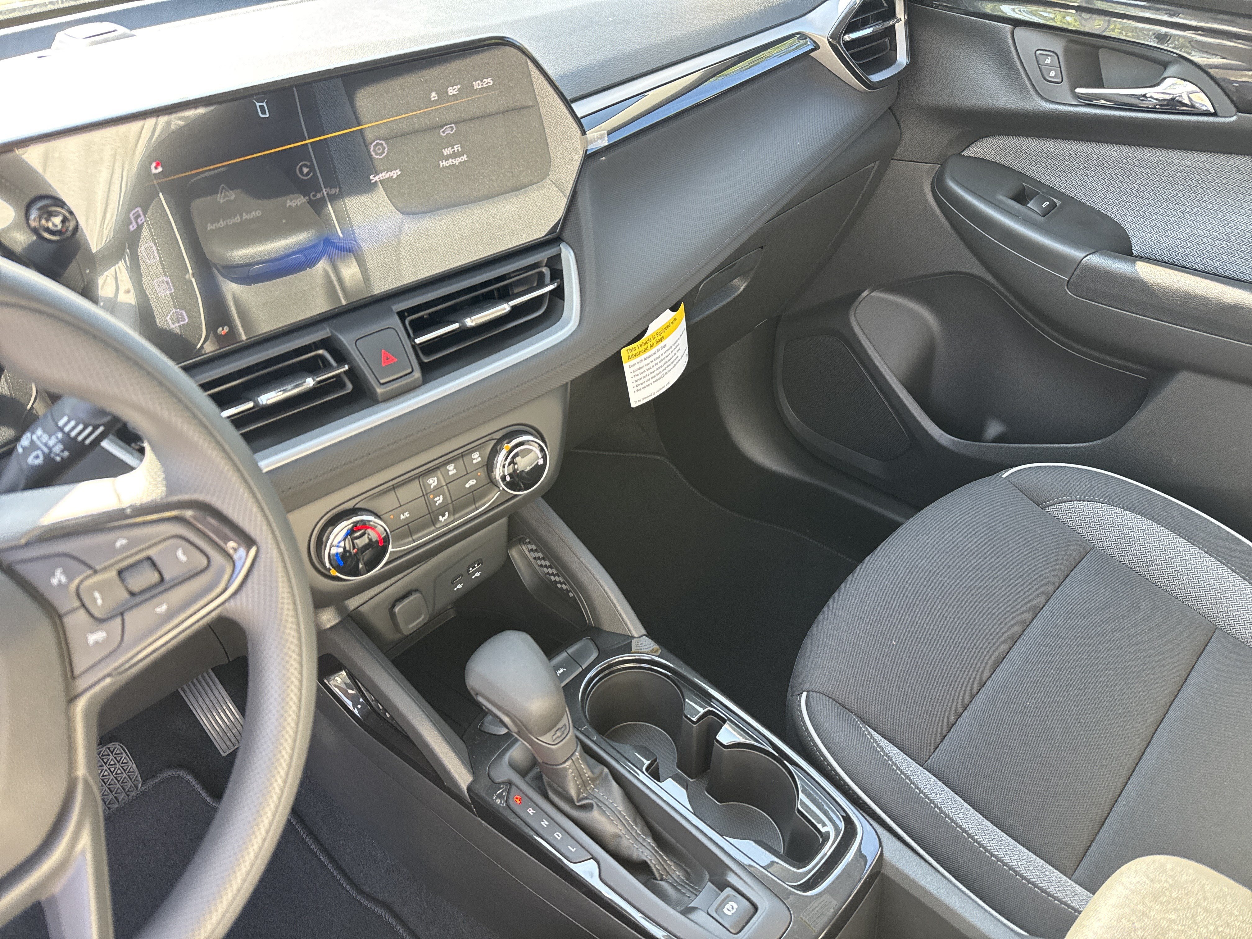 New 2026 Chevrolet TrailBlazer LS w/ LS Confidence Package FWD image 26